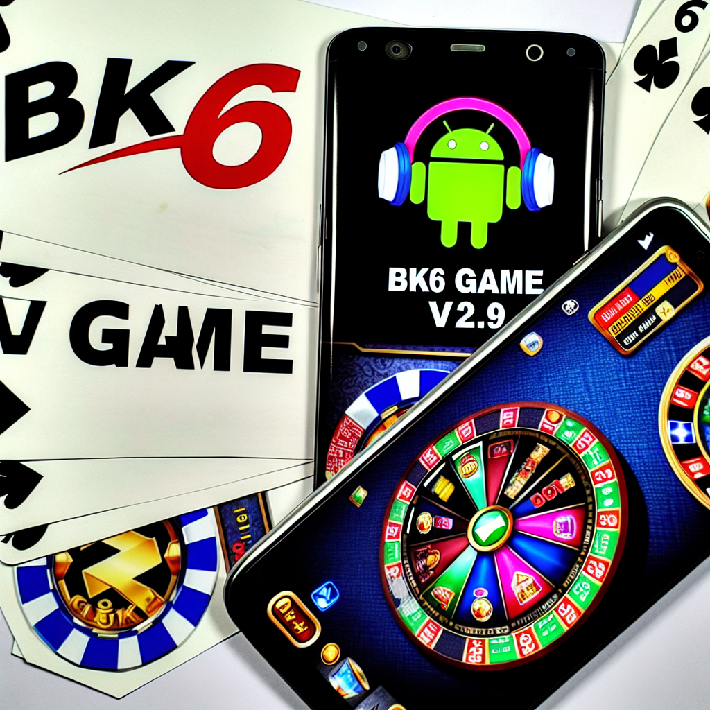 BK66 Game